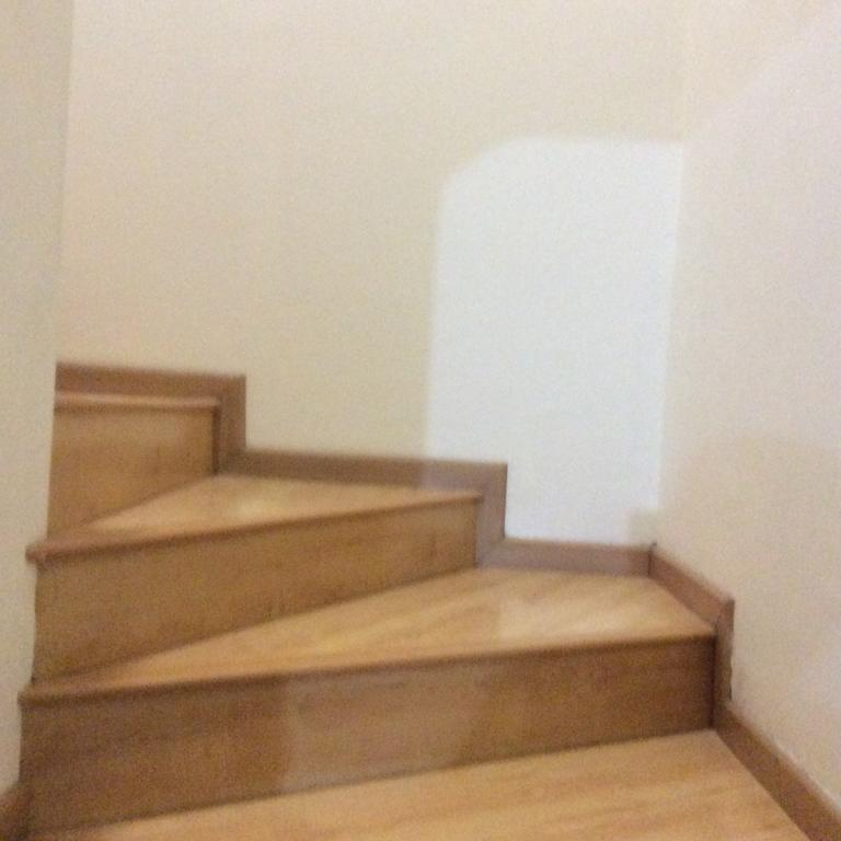 Cedritos Guest house