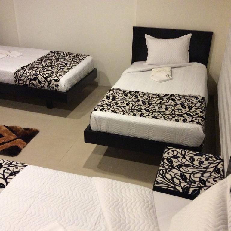 Cedritos Guest house Bogota
