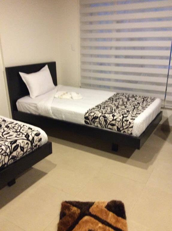 Guest house Cedritos Bogota