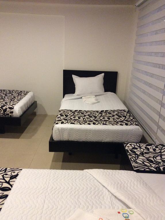 Cedritos Guest house Bogota