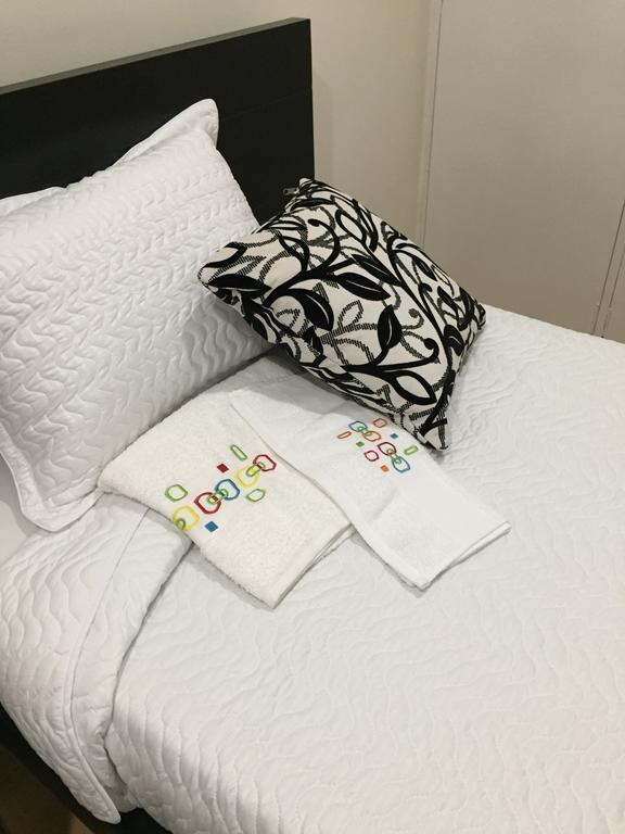 Cedritos Guest house Bogota