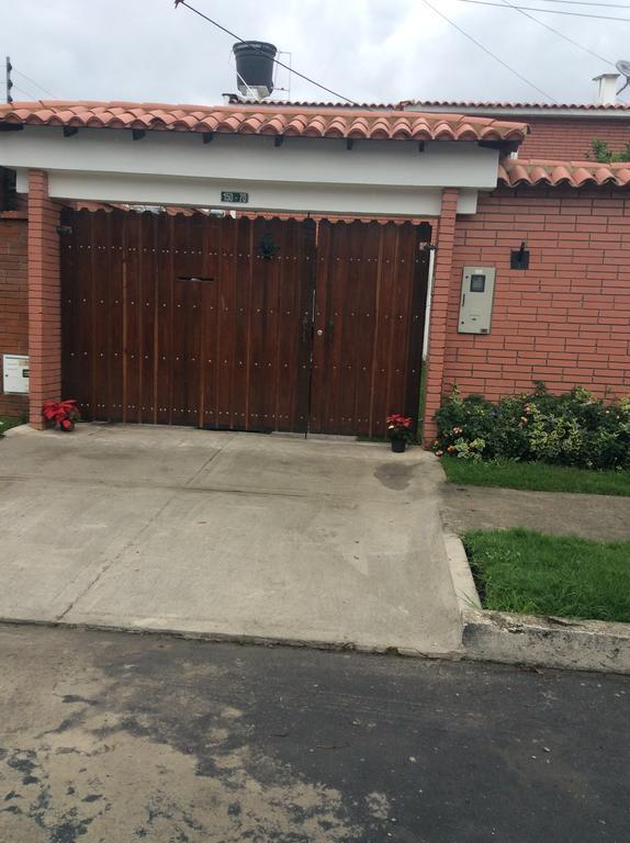 Cedritos Guest house Bogota