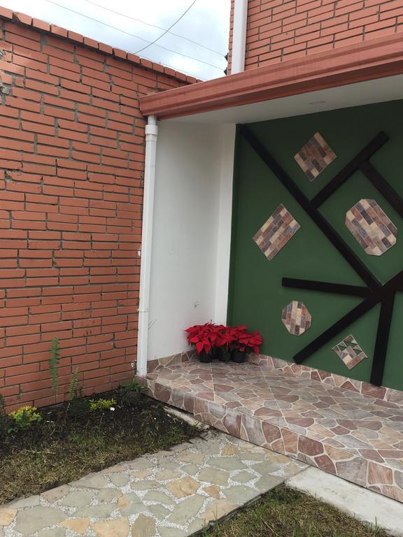 Cedritos Guest house Bogota